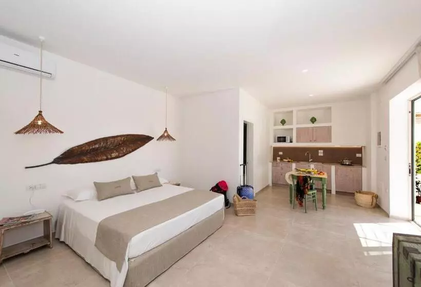 Livantea Agriresort E Residence