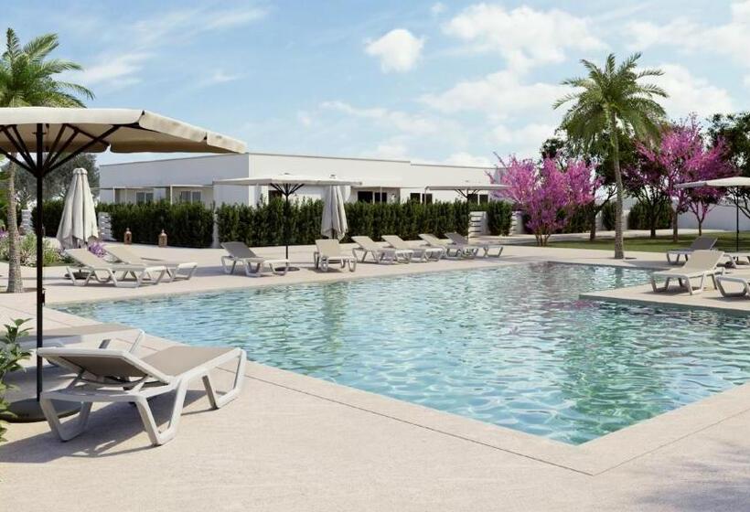 Livantea Agriresort E Residence