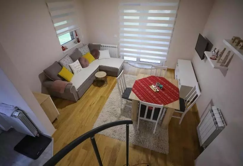 Mipet Apartmani