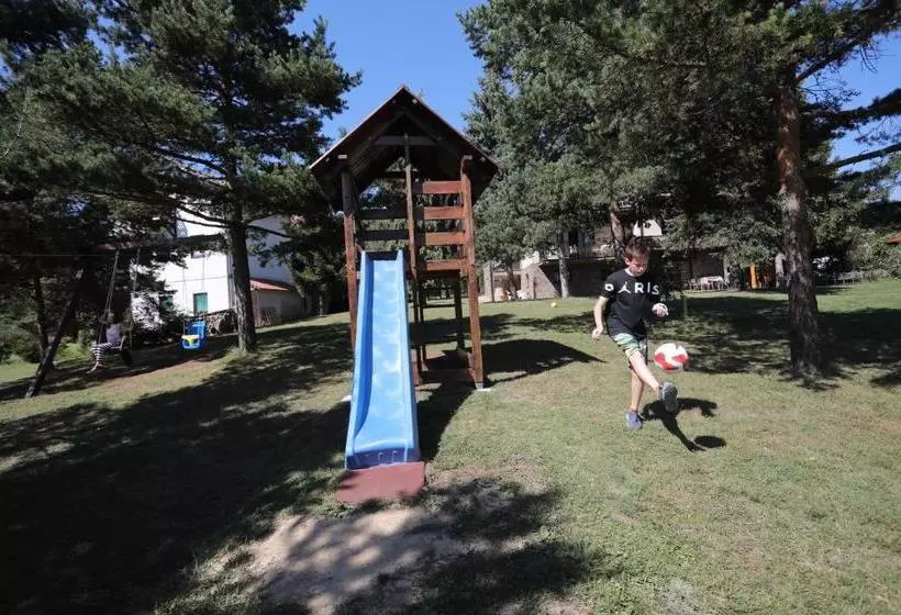 Mipet Apartmani