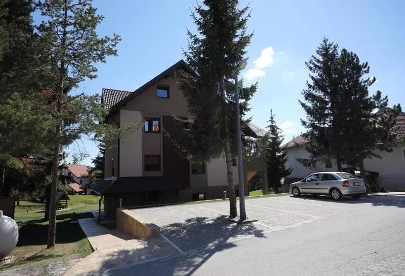Mipet Apartmani