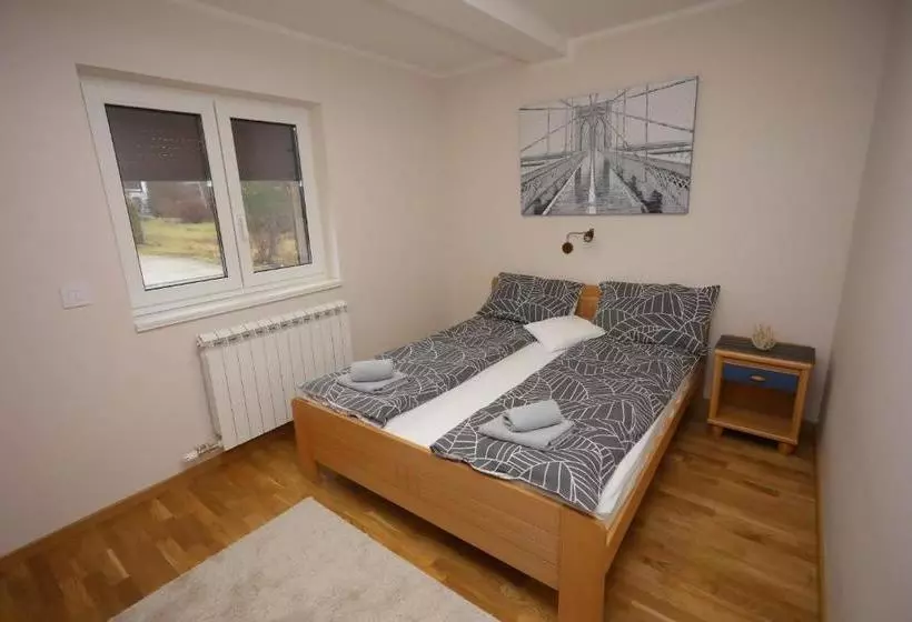 Mipet Apartmani
