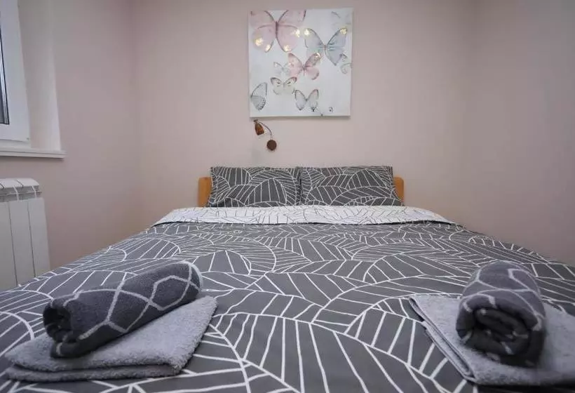 Mipet Apartmani