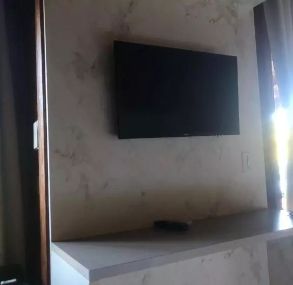 ペンション Cabanas Do Empório Aparados Da Serra