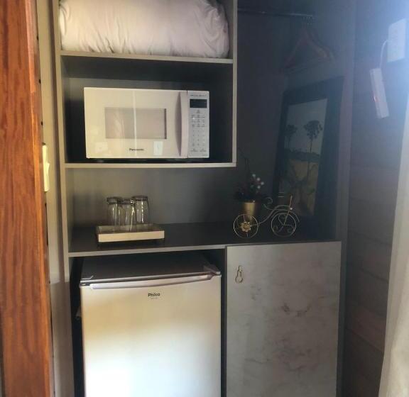 膳宿费 Cabanas Do Empório Aparados Da Serra