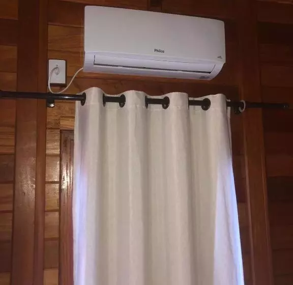 ペンション Cabanas Do Empório Aparados Da Serra