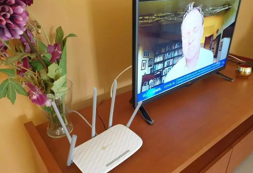 پانسیون Cactus Guest House