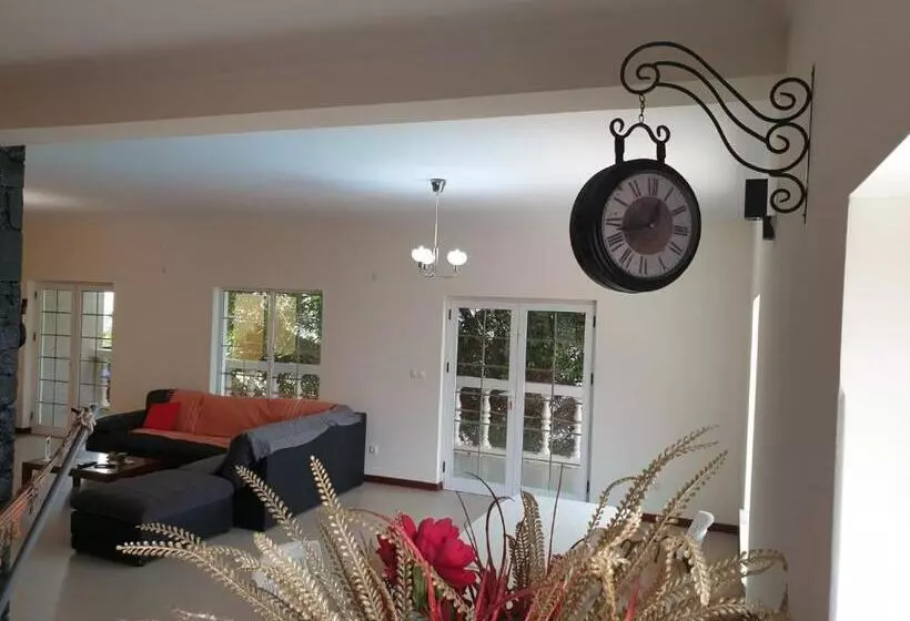 پانسیون Cactus Guest House