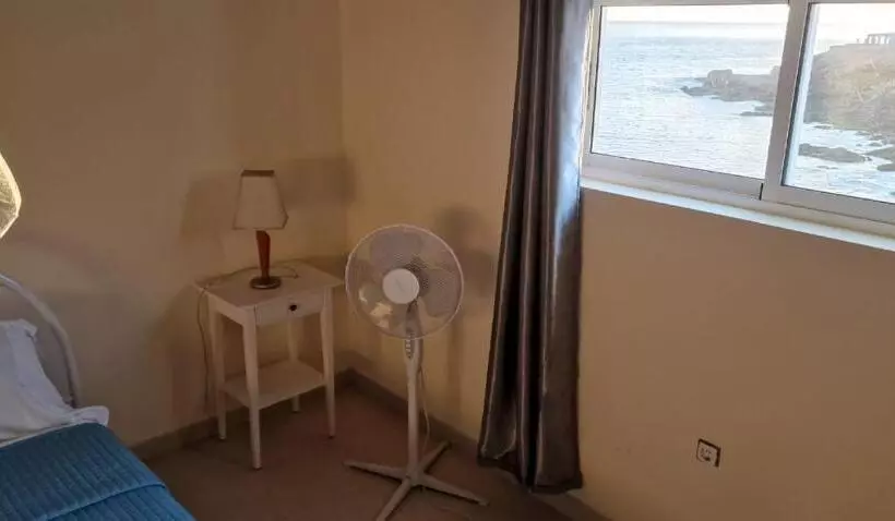 پانسیون Cactus Guest House