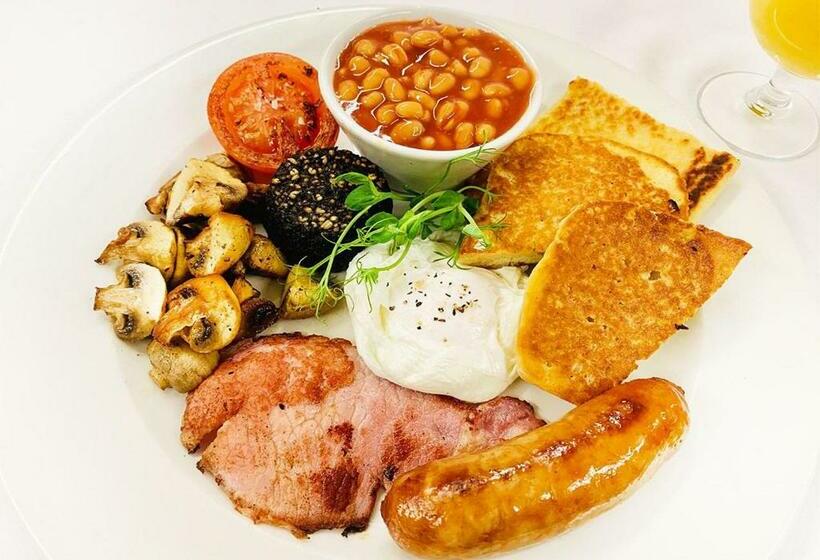 پانسیون Motseleng Guest House