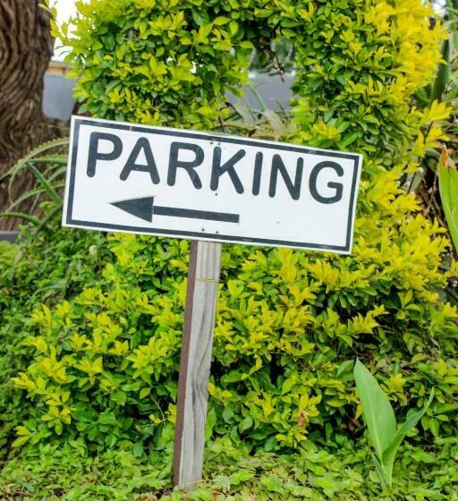 پانسیون Motseleng Guest House