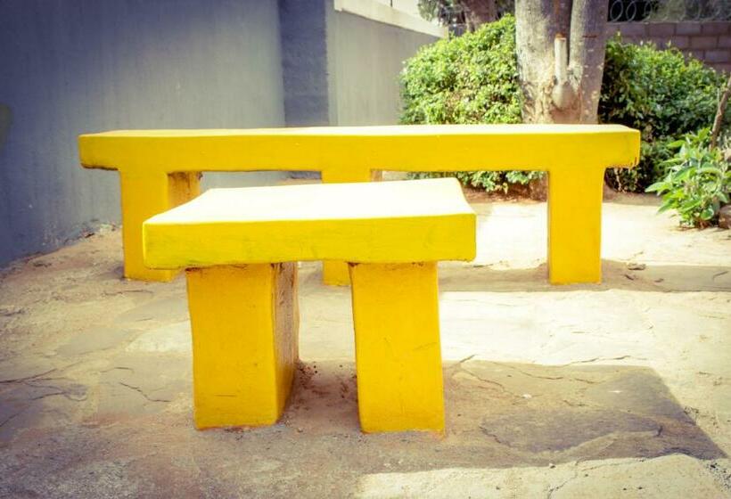 پانسیون Motseleng Guest House