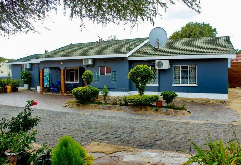 پانسیون Motseleng Guest House