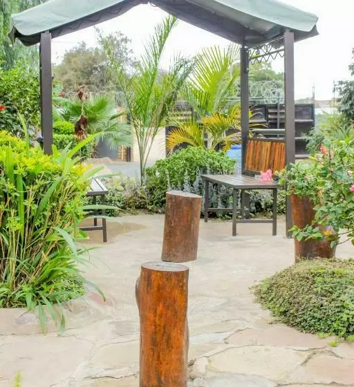 پانسیون Motseleng Guest House