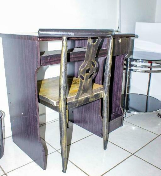 پانسیون Motseleng Guest House