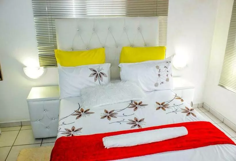 پانسیون Motseleng Guest House