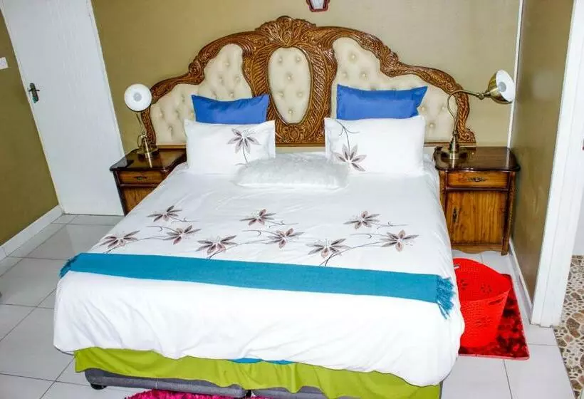 پانسیون Motseleng Guest House