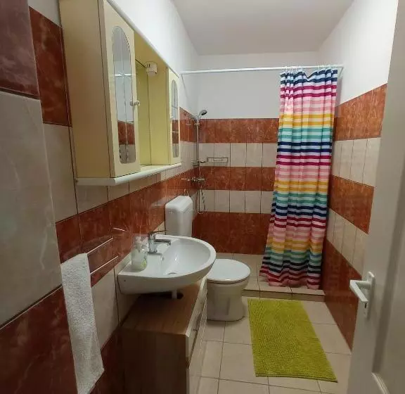 Majatalo Szieszta Vendégház