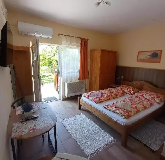 Majatalo Szieszta Vendégház