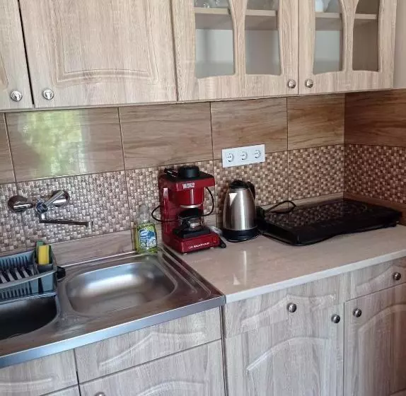 Majatalo Szieszta Vendégház