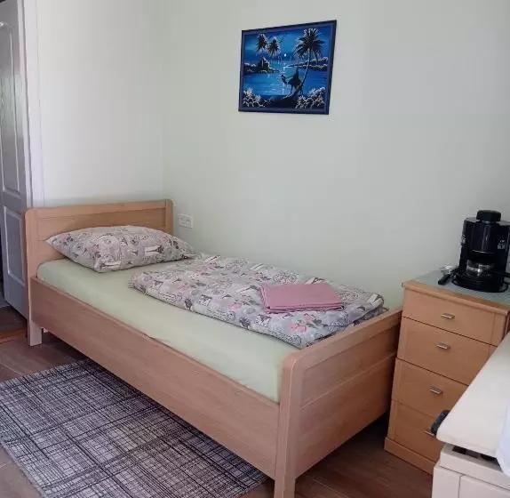 Majatalo Szieszta Vendégház