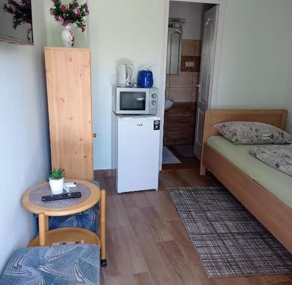 Majatalo Szieszta Vendégház