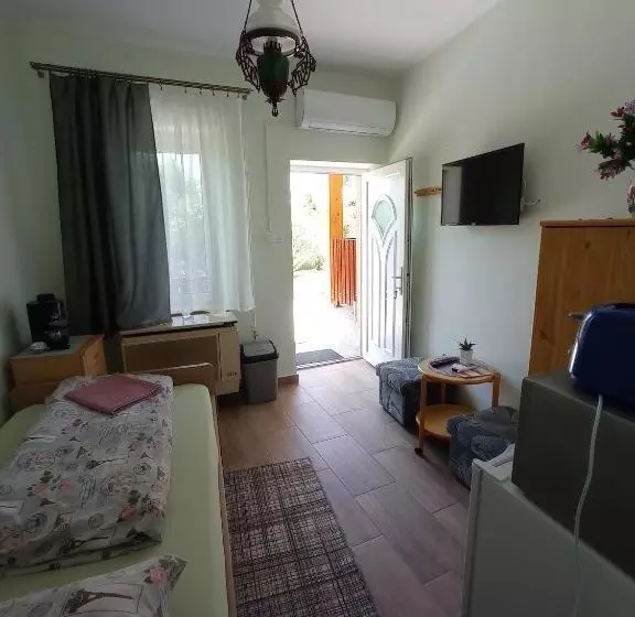 Majatalo Szieszta Vendégház