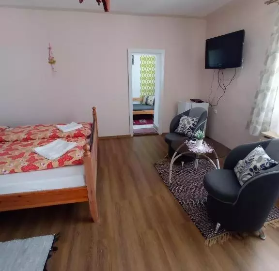 Majatalo Szieszta Vendégház