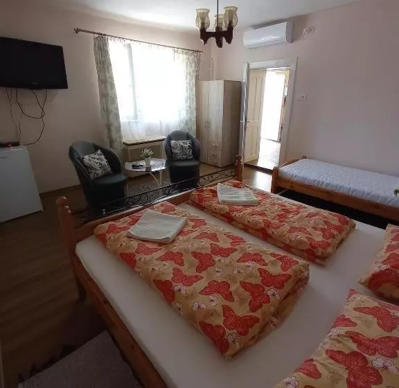 Majatalo Szieszta Vendégház