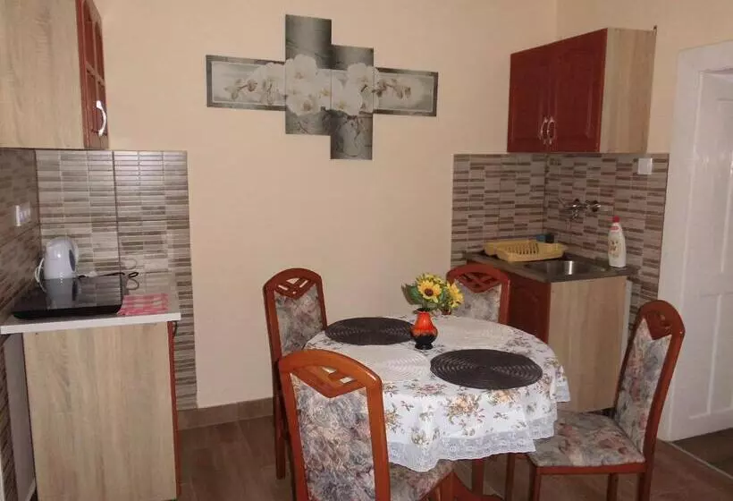 Majatalo Szieszta Vendégház