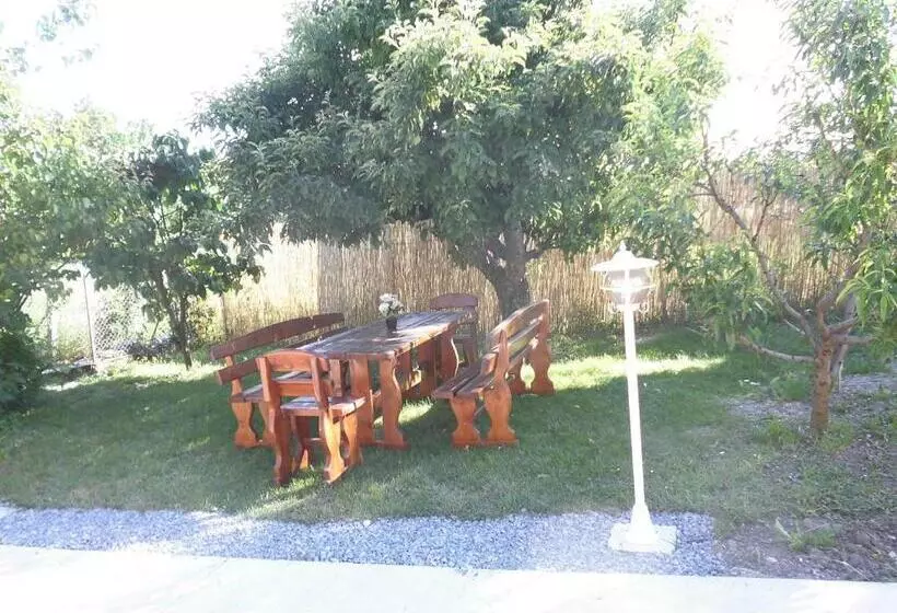 Majatalo Szieszta Vendégház