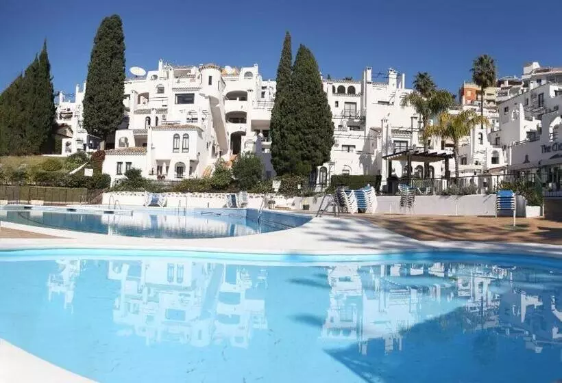 Pueblo Evita Premium Suites