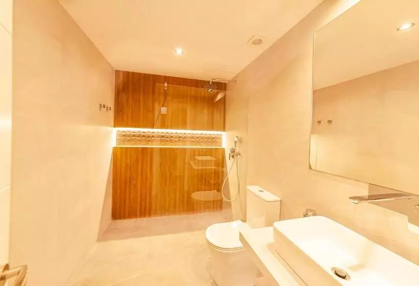 Pueblo Evita Premium Suites