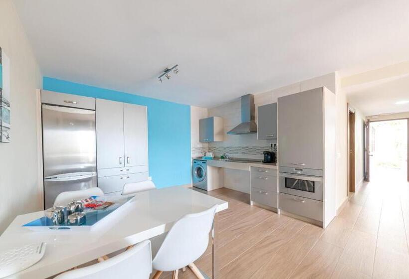 Pueblo Evita Premium Suites