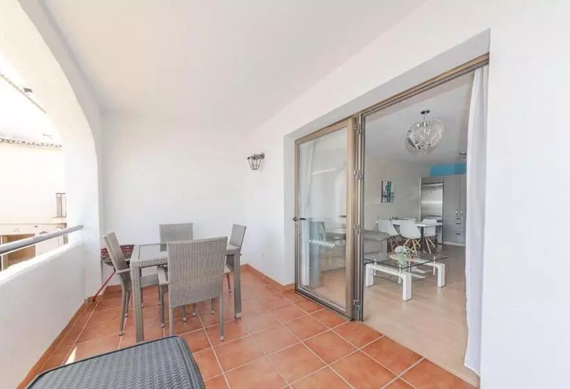 Pueblo Evita Premium Suites