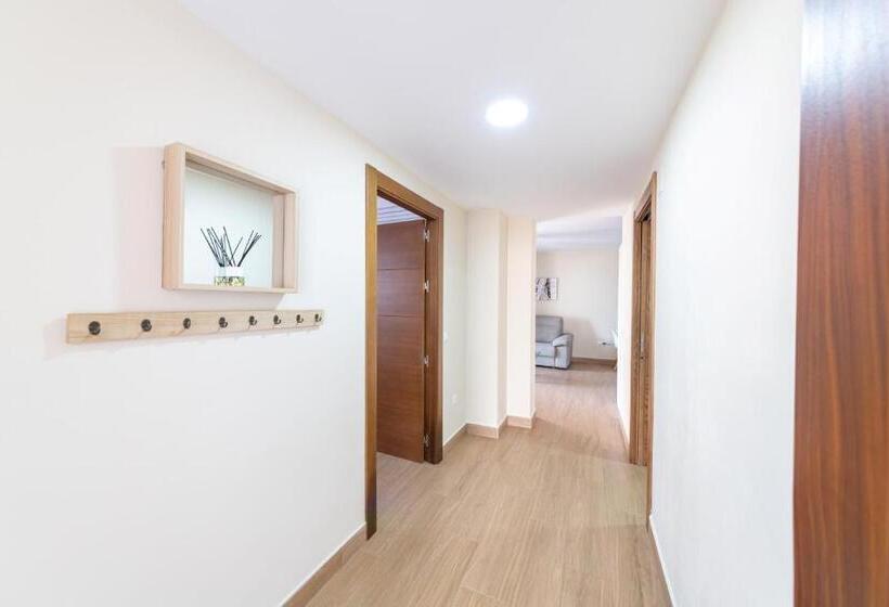 Pueblo Evita Premium Suites