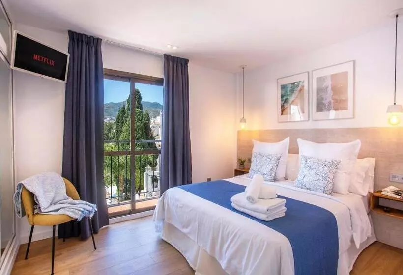 Pueblo Evita Premium Suites