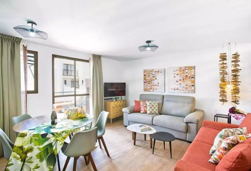 Pueblo Evita Premium Suites