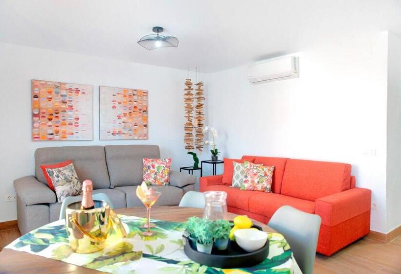 Pueblo Evita Premium Suites