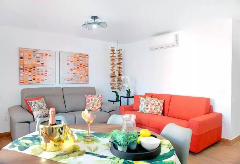 Pueblo Evita Premium Suites