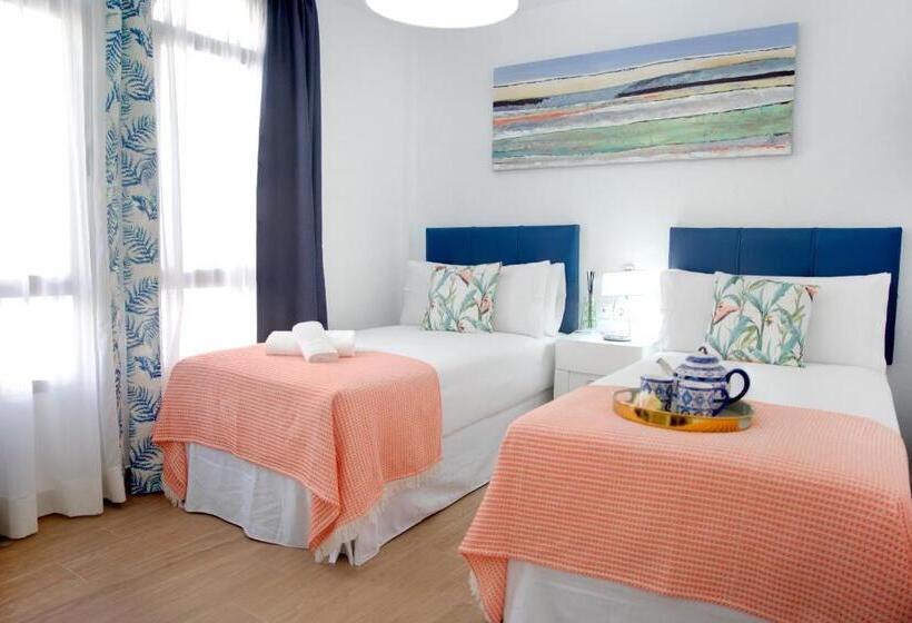 Pueblo Evita Premium Suites