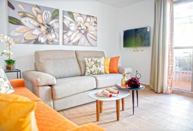 Pueblo Evita Premium Suites