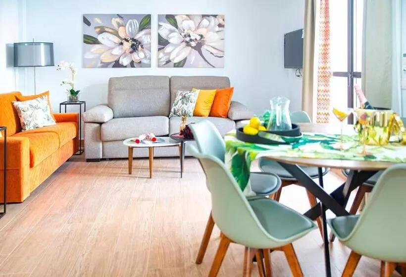 Pueblo Evita Premium Suites