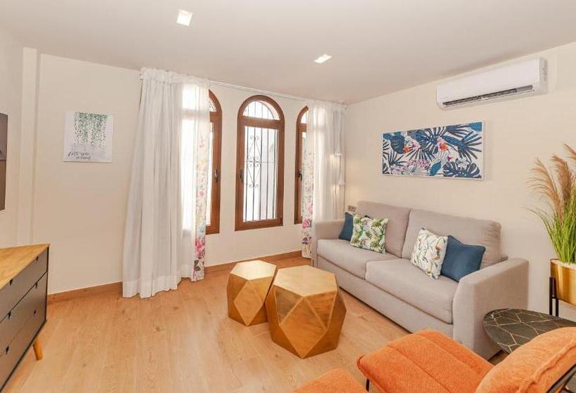 Pueblo Evita Premium Suites