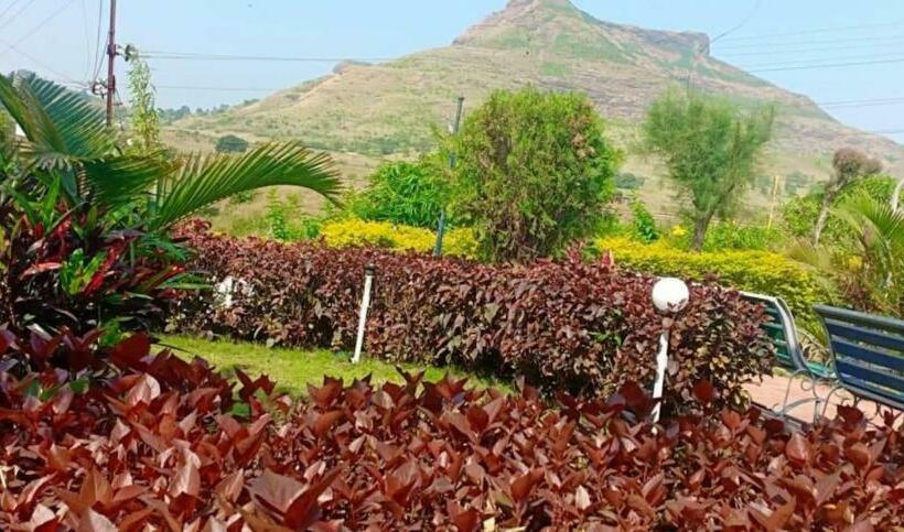 Resort Complimentary Water Park Igatpuri