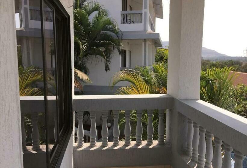 Resort Complimentary Water Park Igatpuri