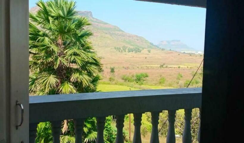 Resort Complimentary Water Park Igatpuri