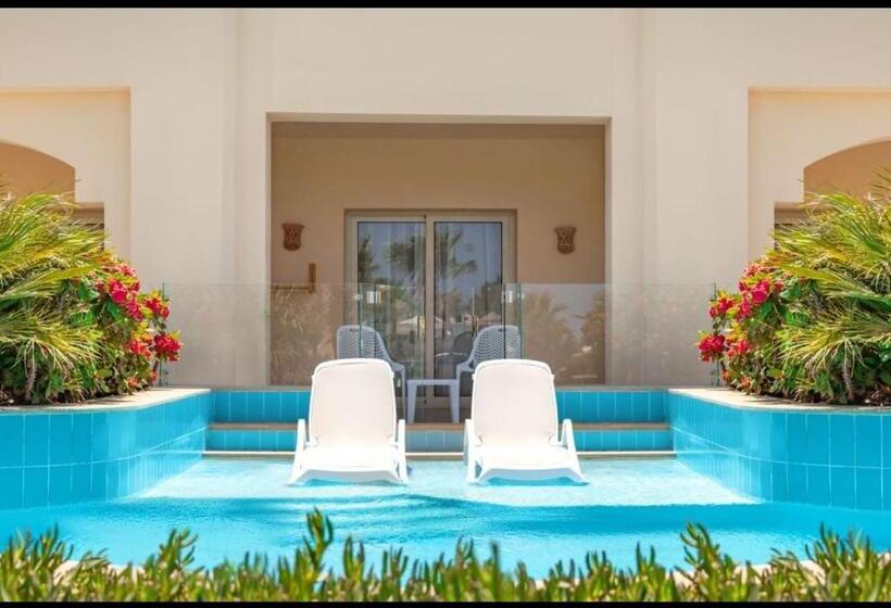 Sataya Resort Marsa Alam