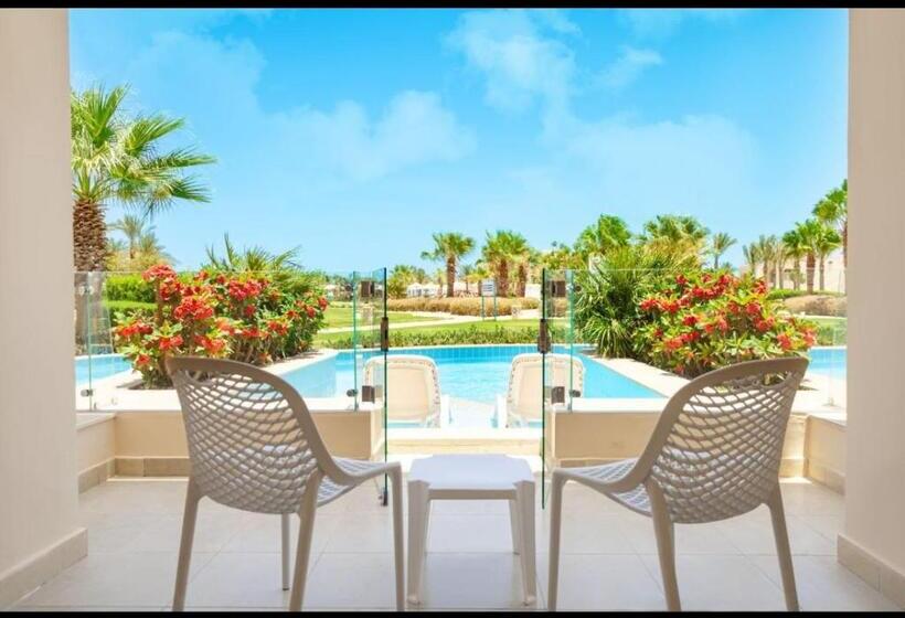 Sataya Resort Marsa Alam