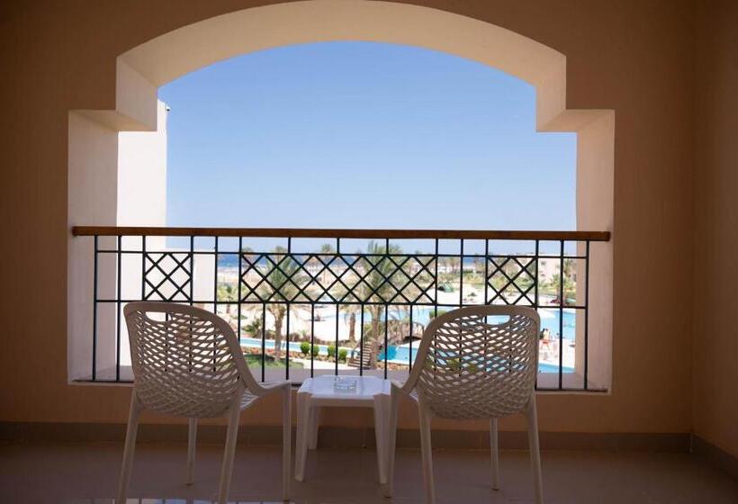 Sataya Resort Marsa Alam